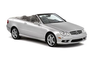 Mercedes-Benz CLK-�lass ��������� (A209)