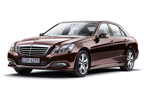 Mercedes-Benz E-Class ����� (W212)