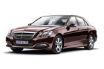 Mercedes-Benz E-Class ����� (W212)