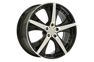 Mi-tech D29 17x7,5 (AM/B)