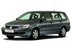 Mitsubishi Lancer SW