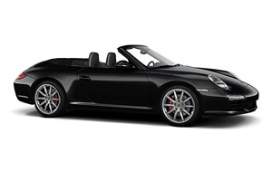 Porsche 911 Carrera S ���������