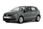 Volkswagen Polo 5dr (2010)