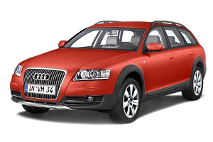 Audi A6 Allroad 3.2 AT