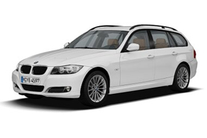 BMW 330i