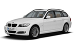 BMW 3 Series Touring (E91)