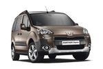 Peugeot Partner Tepee