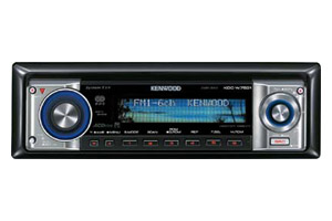 ������������� Kenwood KDC-W7531Y