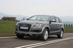 Audi Q7 ����