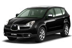 Subaru B9 Tribeca