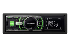 ������������� Alpine IDA-X300