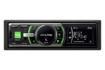 ������������� Alpine IDA-X300