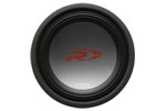 Alpine SWR-1522D