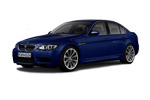 BMW M3 Седан (E90) BMW M3 Седан (E90)