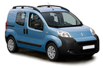 Citroen Nemo