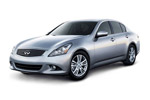 Infiniti G35