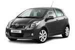 Toyota Yaris 5dr