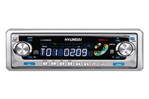 ������������� Hyundai H-CDM8068