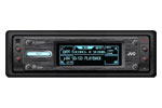 JVC KD-LHX557