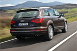 ���� Audi Q7