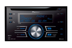 ������������� Pioneer FH-P80BT