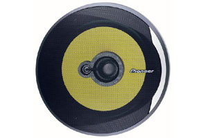 ������������ ������� Pioneer TS-E2096