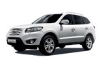 Hyundai Santa Fe (2007)