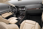 Audi Q7 ���� ���������