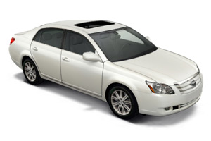 Toyota Avalon 3.5 AT [���. 2]
