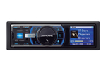 ������������� Alpine IDA-X100