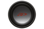 Alpine SWR-1222D