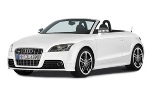 Audi TTS ���������