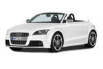 Audi TTS Кабриолет Audi TTS Кабриолет