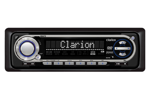������������� Clarion VB 475