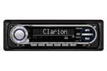 ������������� Clarion VB 475