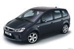 Ford C-MAX profile
