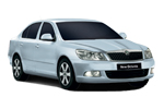 ���� �� Skoda Octavia A5 ������� 1.8 AT Elegance