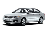 Kia Magentis