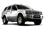 Landwind X6