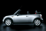 MINI One ��������� Side