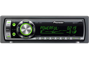 ������������� Pioneer DEH-P5900MP