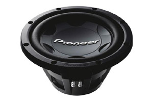 �������� Pioneer TS-W306DVC