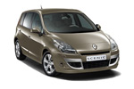 Renault Scenic III
