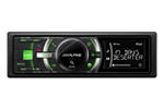 ������������� Alpine IDA-X301