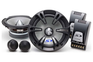 ������������ ������� Alpine SPS-171A