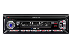 ������������� Blaupunkt Bermuda MP35