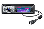 Blaupunkt Memphis MP66