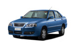 Chery Amulet