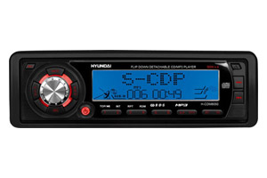 ������������� Hyundai H-CDM8050