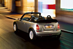 MINI One ��������� Behind